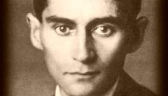 Kniha jako sekera na zamrzlé moře v nás. Kafka se narodil před 130 lety